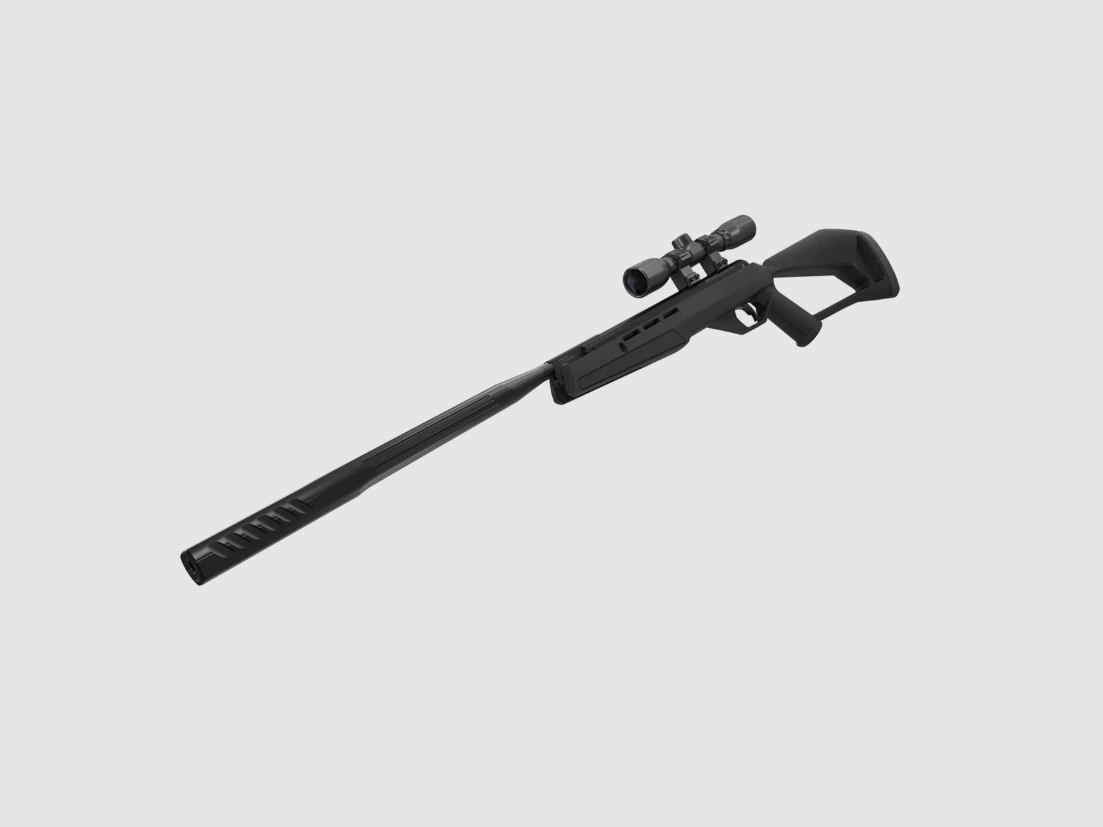 Crosman Fire NP, immagine 4 di 5
