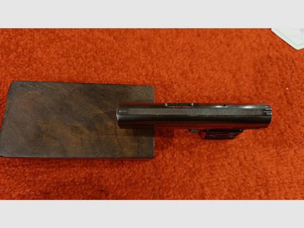 Browning 6,35mmBrowning