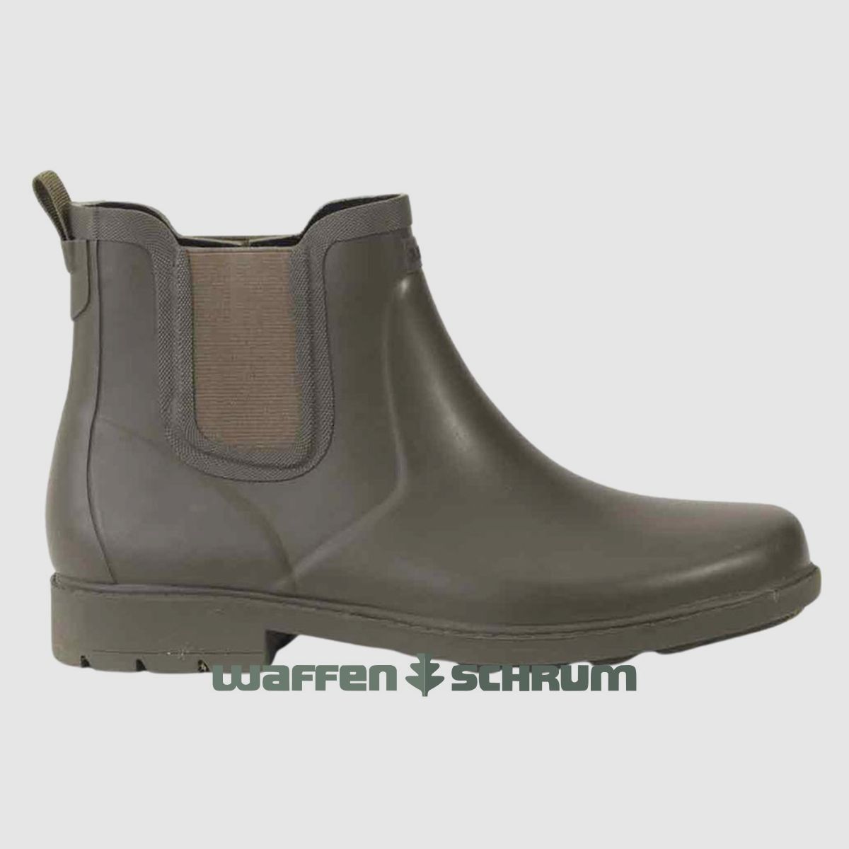 Aigle Gummistiefel Carville M Verykaki