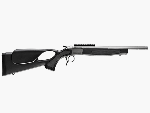 BA 13 TD - 16,5'' - TH - Black .308 Win. - stainless