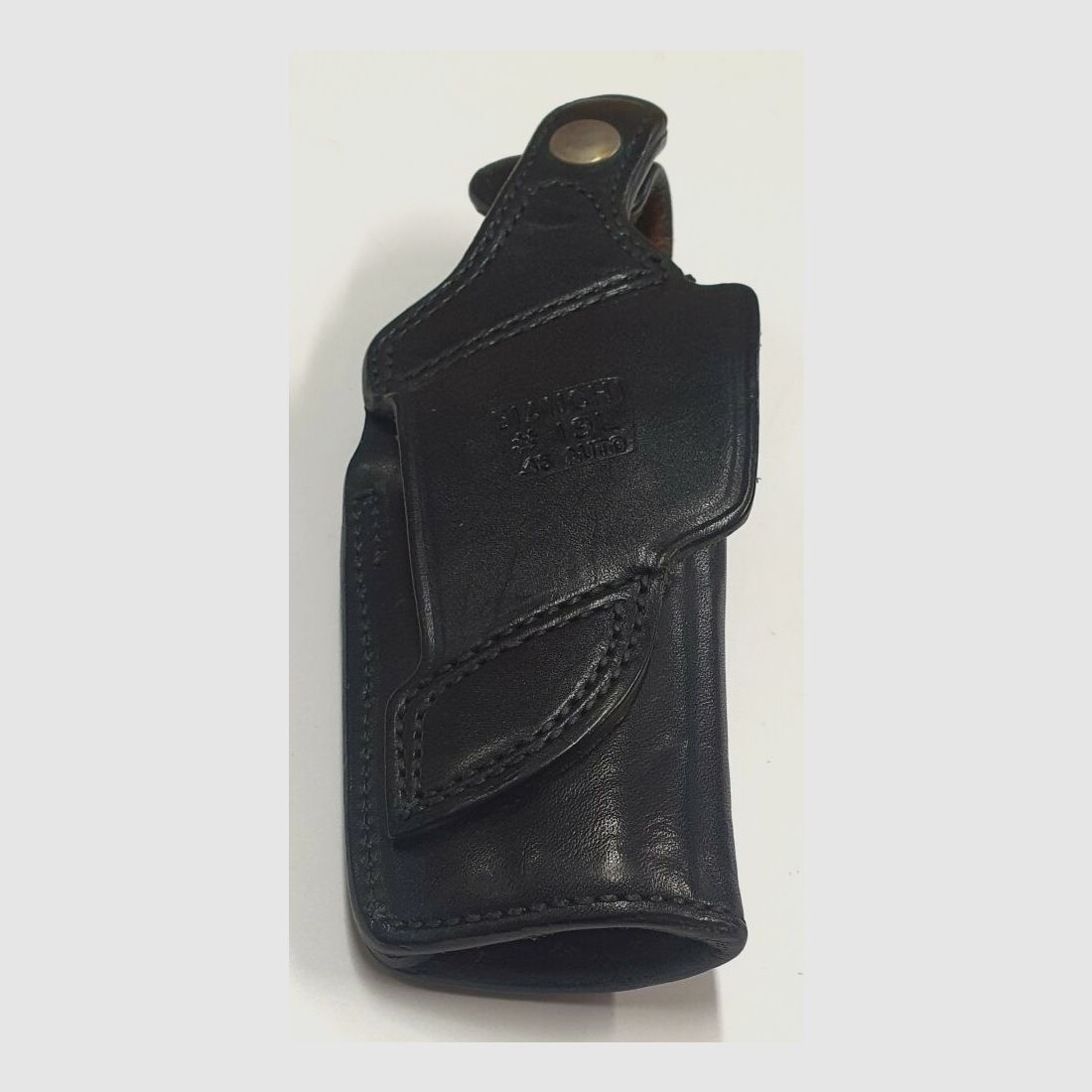 Bianchi 19L .45 Auto