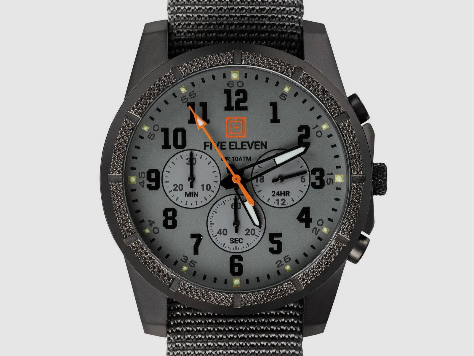 5.11 Tactical Armbanduhr Outpost Chrono