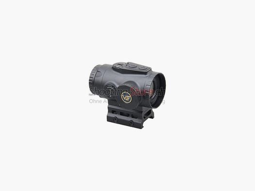 Vector Optics Paragon 3x18 Micro