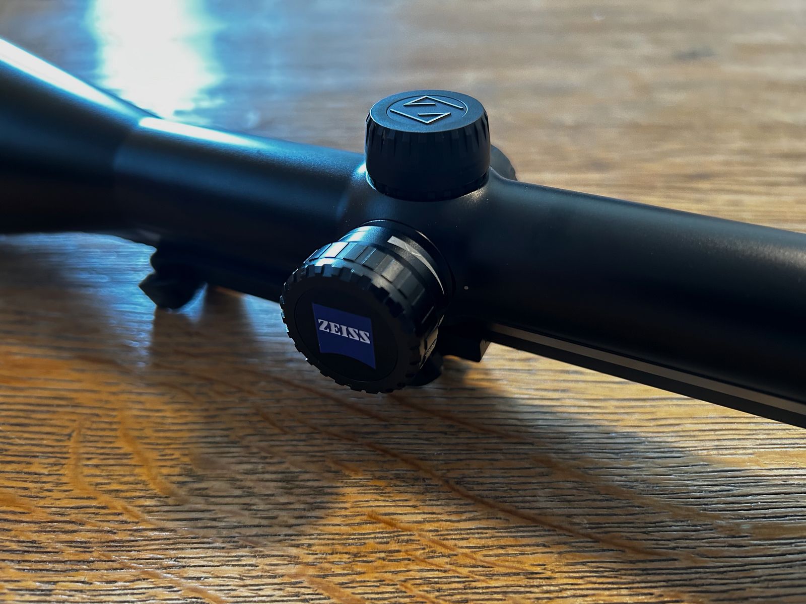 Zeiss Diavari-ZM 3-12 x 56 T*