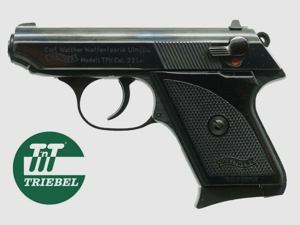 Walther Mod. TPH