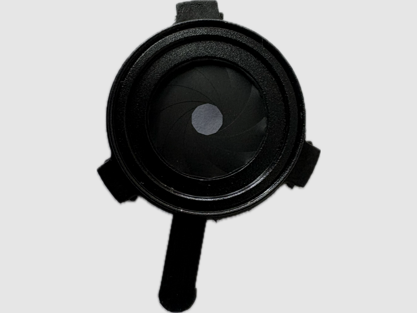 Diaphragme à iris, image 1 sur 2