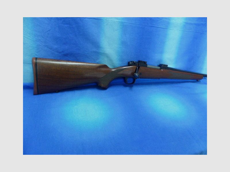 Winchester	 70 Sporter