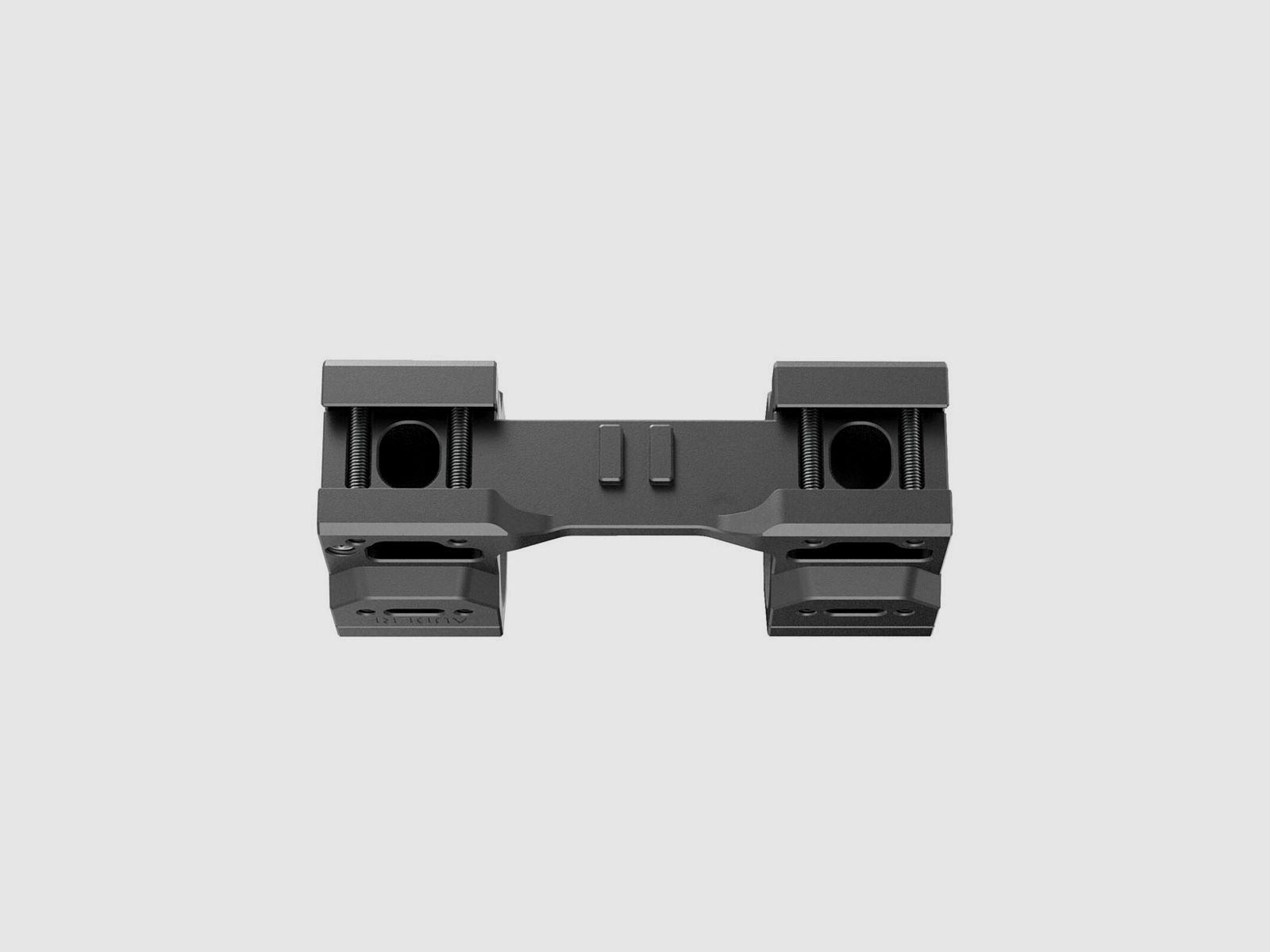 Audere Adversus Montage 20 MOA 34mm