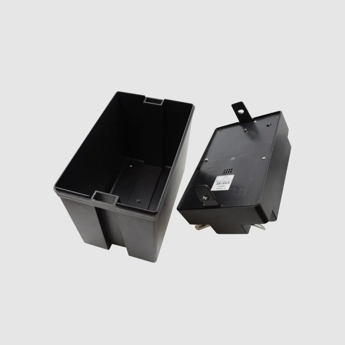 Zaun-Elektrozaun auf Batterie Pilenclos 0,25J Chapron-Lemenager, Bild 2 von 8
