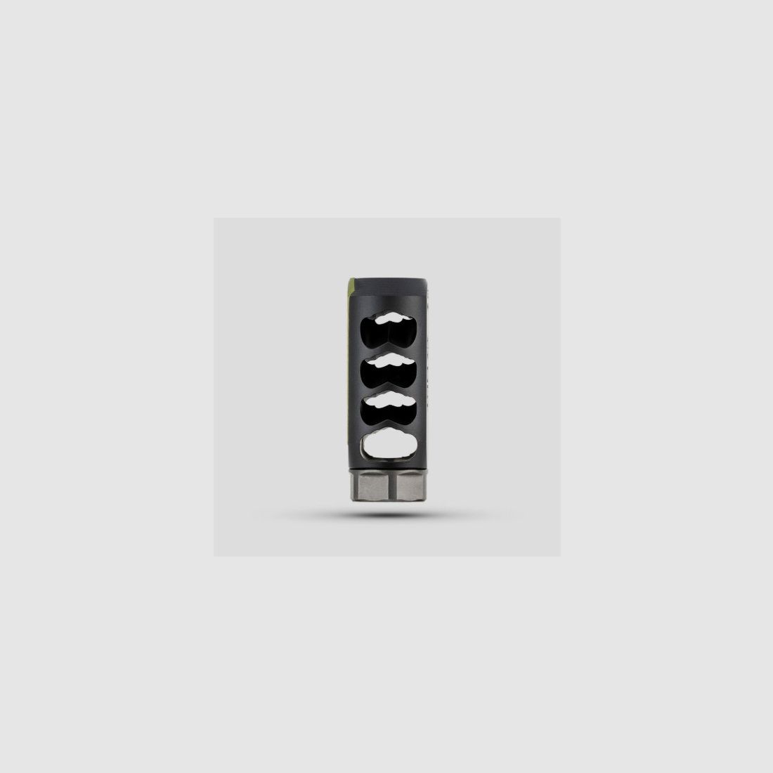 MDT Accessories – Comp Muzzle Brake / 5.56 / 1/2-28 / GRN, image 3 sur 3