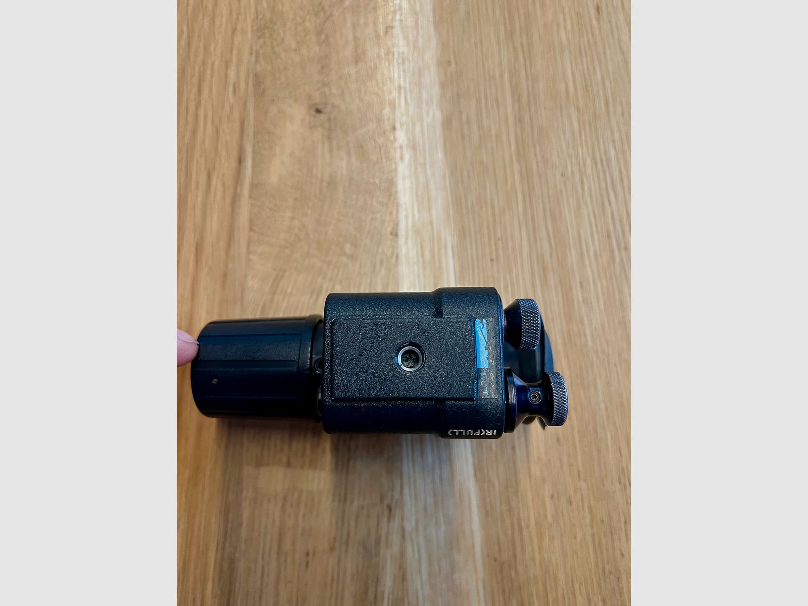 Litton Nachtsichtgerät Phosphor grün