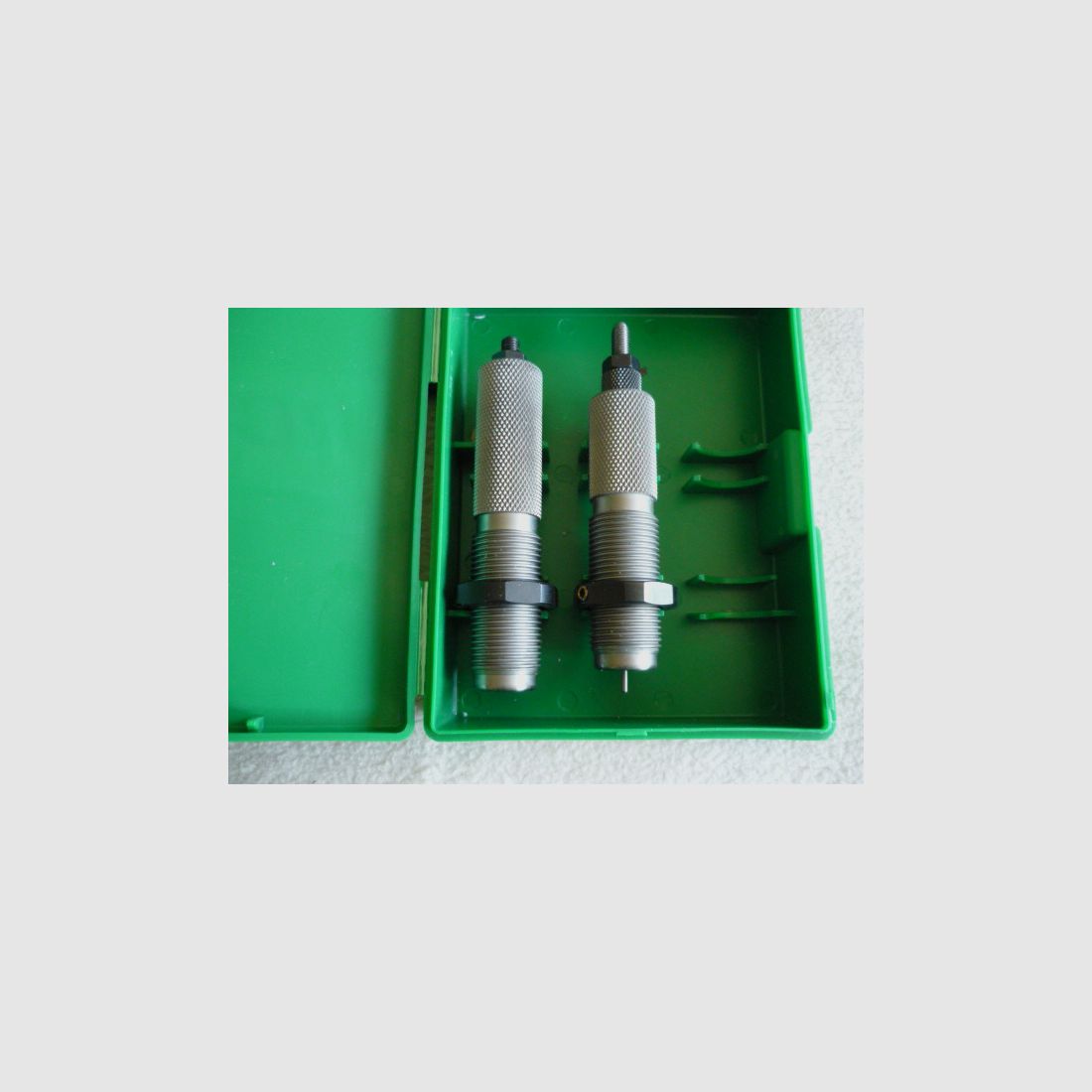 RCBS set di matrici .30R Blaser