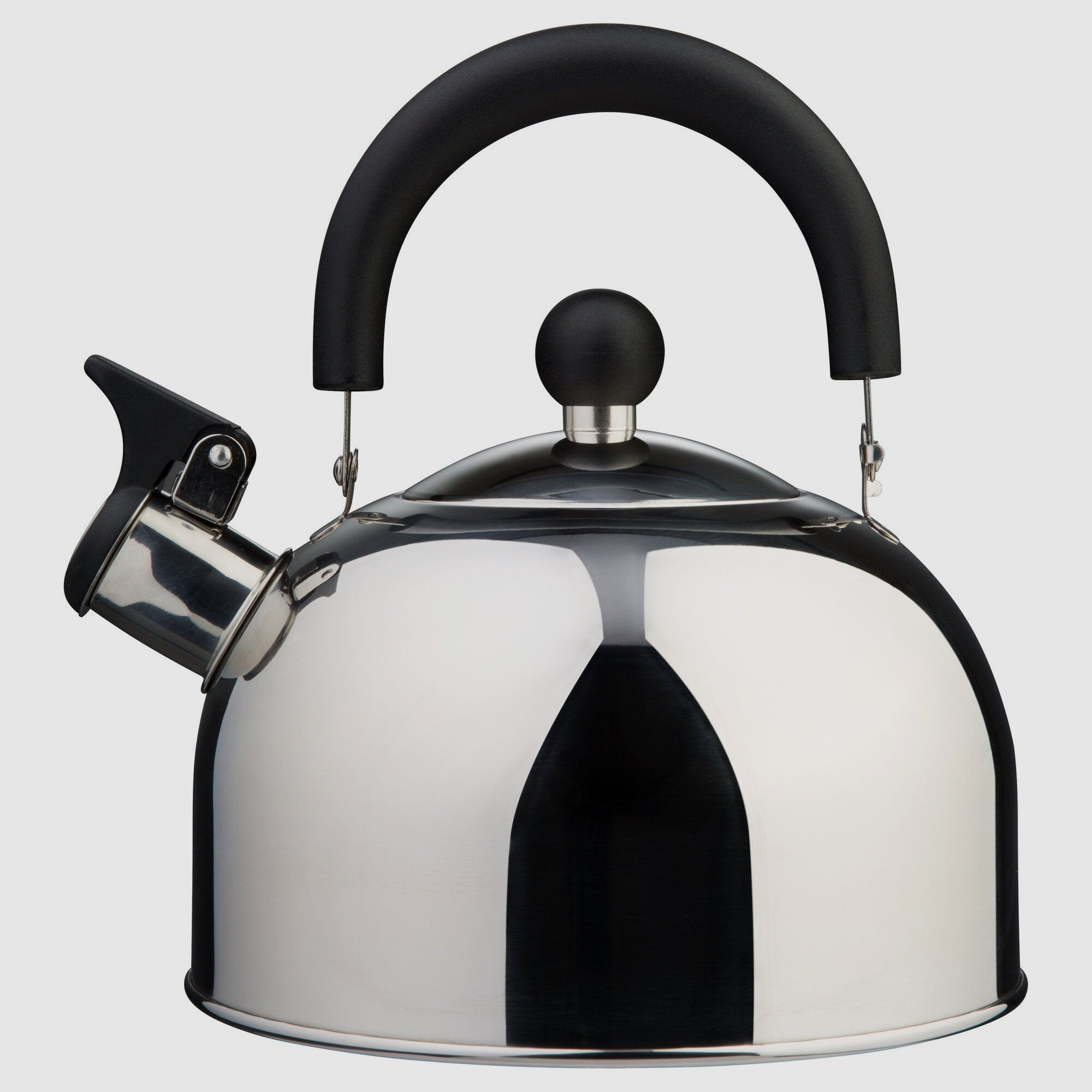 Flute kettle Trend Color, green, image 6 of 7