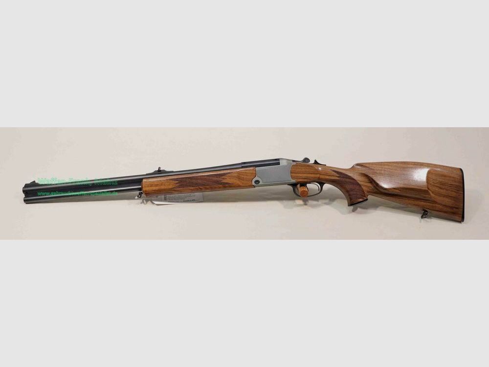Blaser - Isny	 Mod. BS97