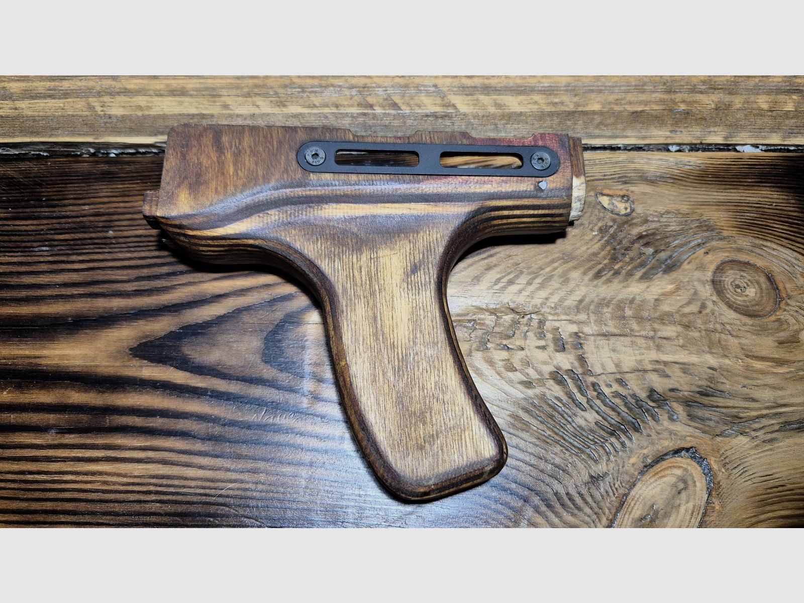 AK47 AKM voorhand hout SDM Cugir Arsenal Izhmash Saiga WBP Dong Mlok