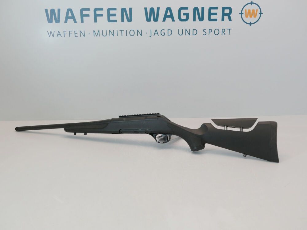 Haenel Jaeger 10