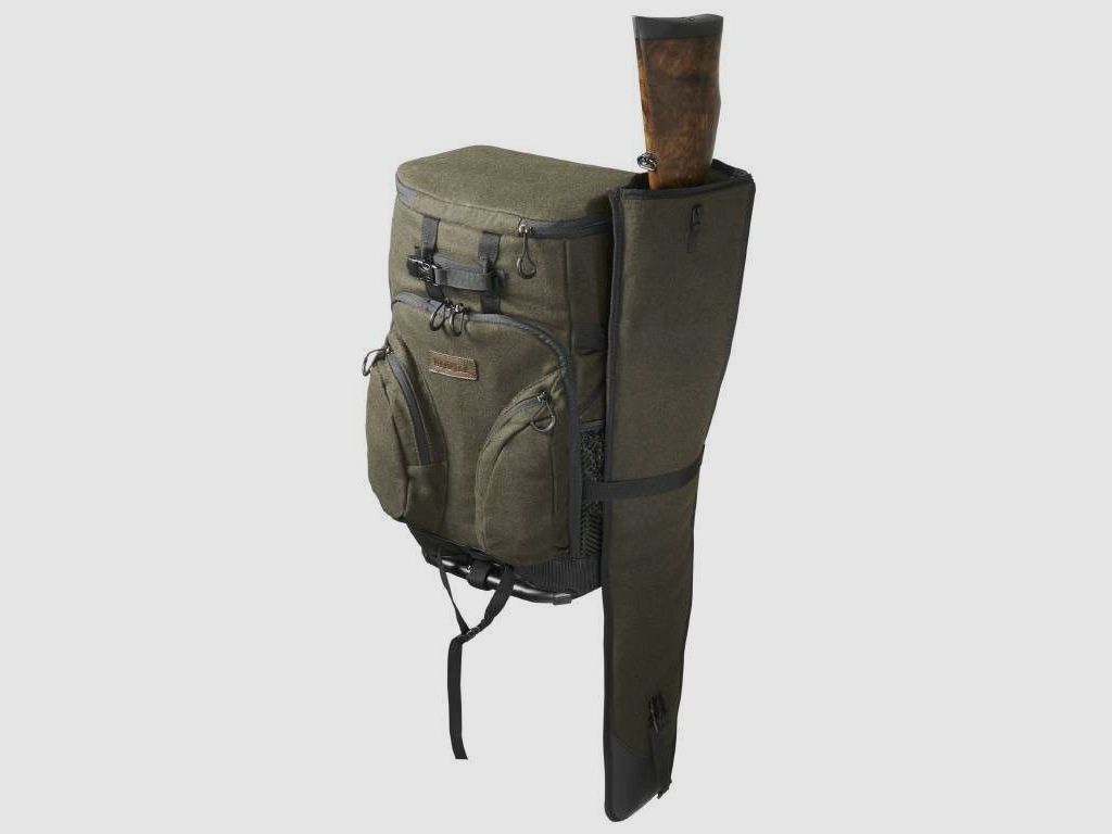 Metso Sitzrucksack, Bild 4 von 50