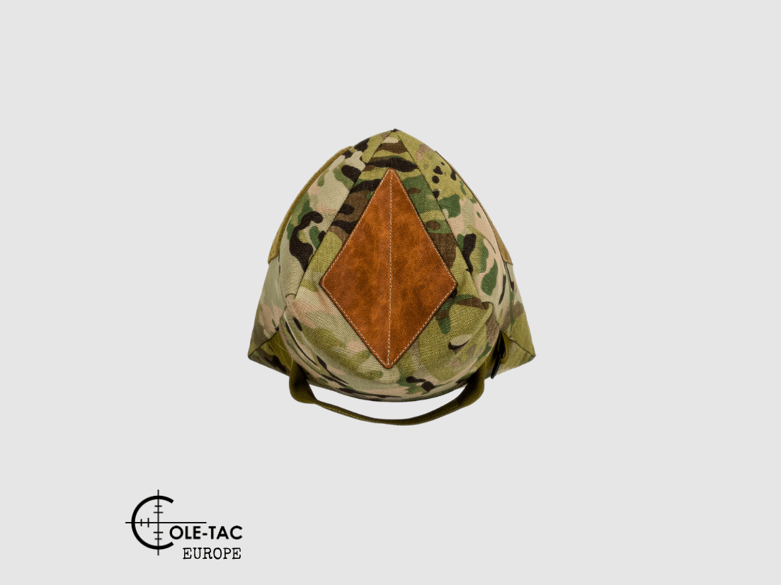 Cole-Tac Pharaoh Bag, Bild 1 von 11