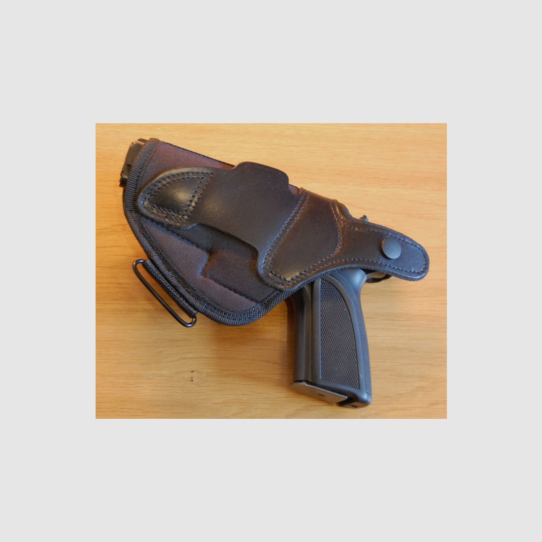 Kombi-Holster für Browning GPDA 8