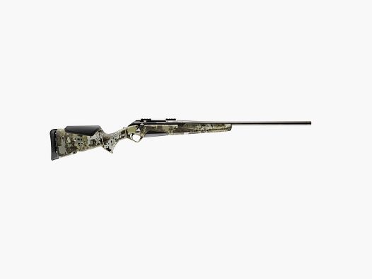 BENELLI LUPO ELEVATED II