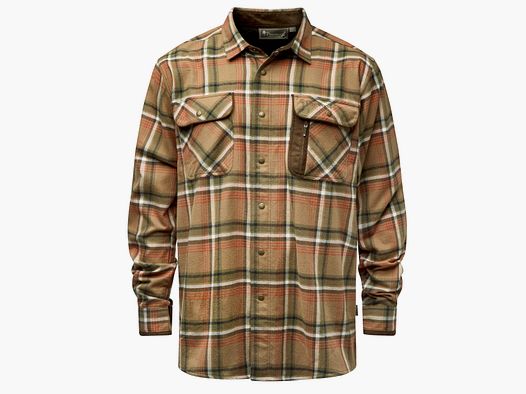 Pinewood Langarmshirt Cornwall