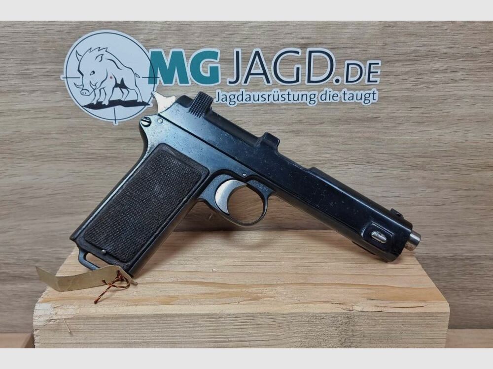 Steyr 1911 9mmLuger