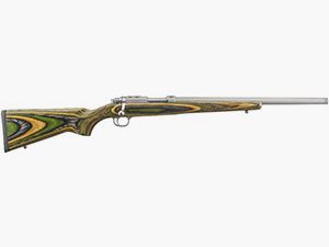 Seria 77: 77/22® Model 07226 22 Hornet
