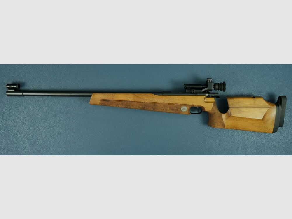 Walther UIT 100 Jahre Walther 1886/1986 .22lr