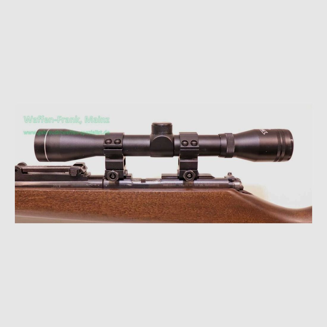 Norinco Mod. JW25A/Wehrsport, Bild 3 von 4