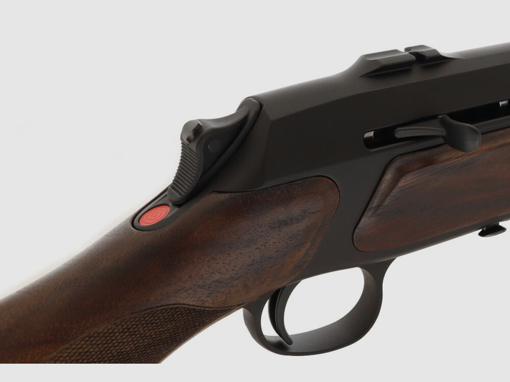 Sauer & Sohn	 S 303 Artemis Damen Selbstladebüchse