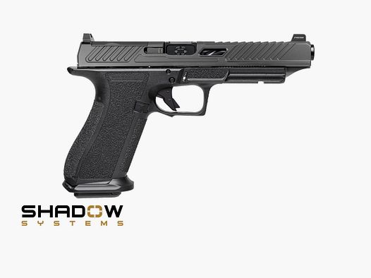 SHADOW SYSTEMS DR920L ELITE 9mm Luger