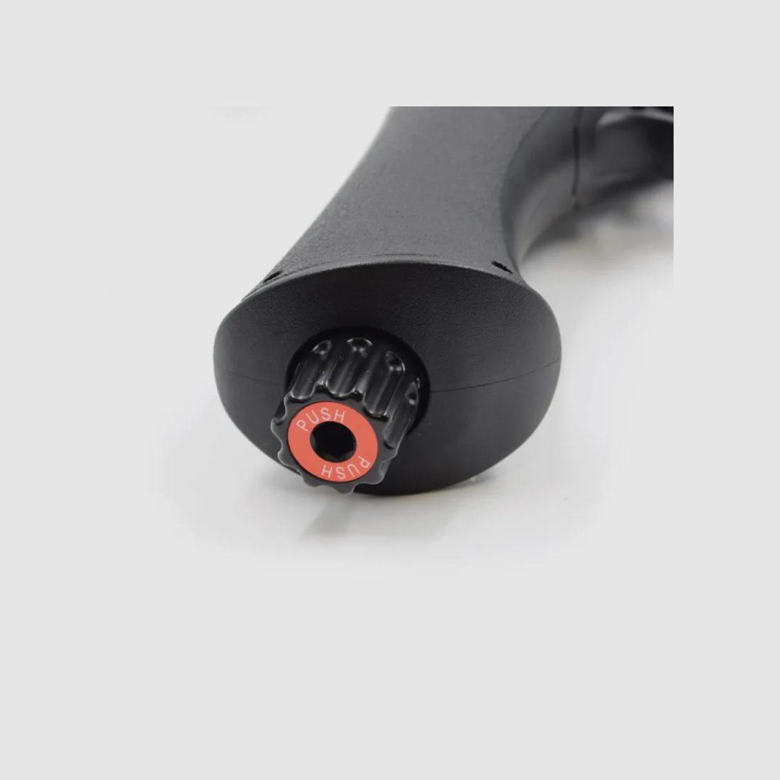 Pack Flinte Defense 2 Schuss HDS68 Kal. .68 Druckluft 16J L 490mm, Bild 3 von 9