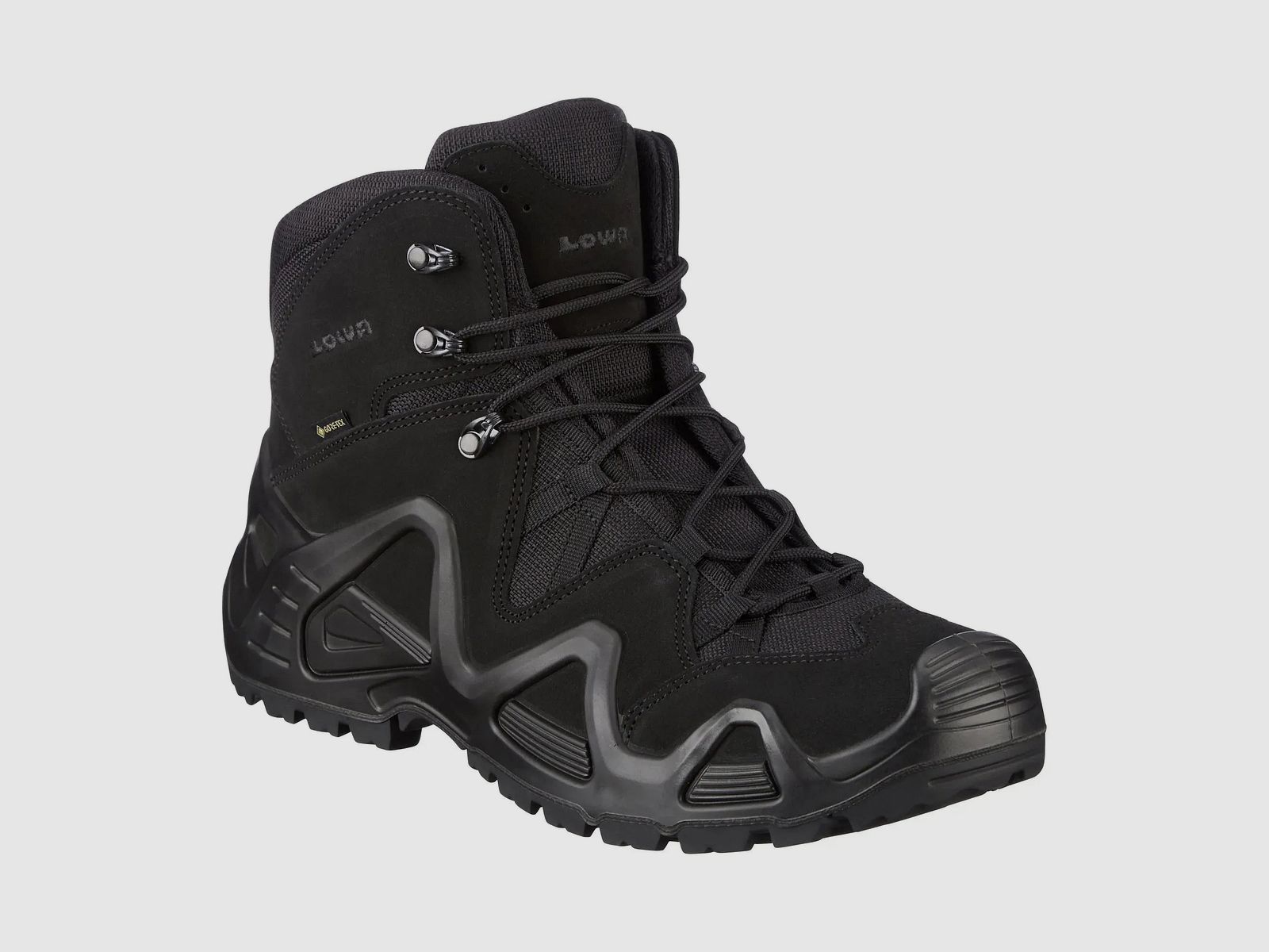 Lowa Einsatzstiefel Zephyr GTX MID TF