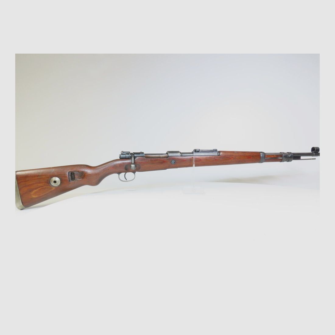 Mauser Preduzece K98