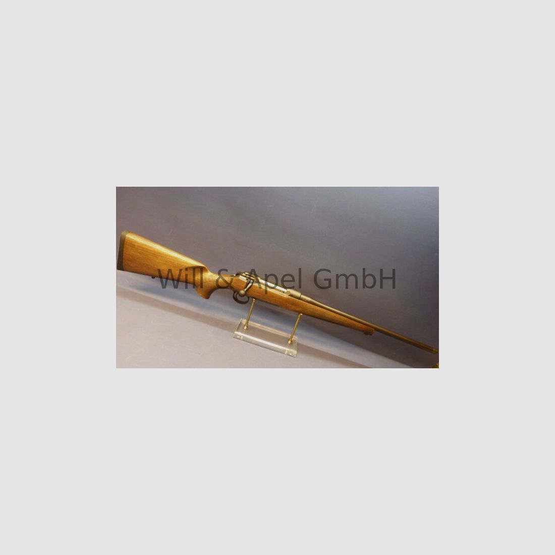 Sauer & Sohn 101 Artemis