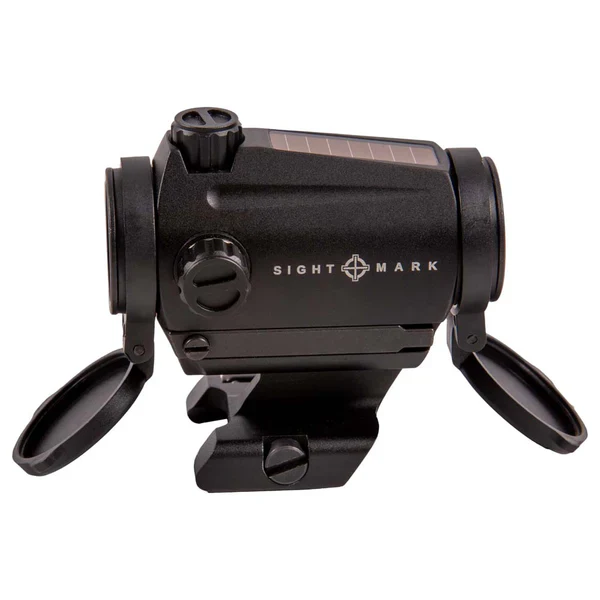 Sightmark MTS Mini Solar 1x22, billede 6 af 6