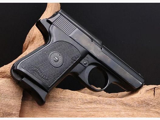 Walther TP