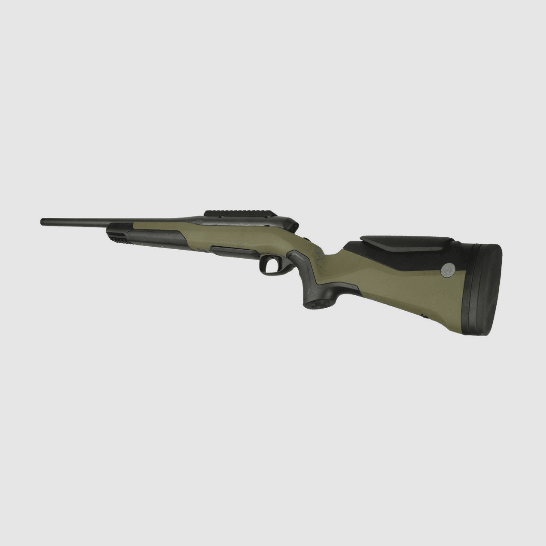 Bolt-action rifle STEYR RMS WILD green, image 10 of 13