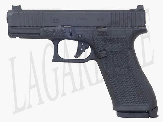 WILSON/GLOCK VICKERS ELITE GLOCK 45 GEN.5 (PISTOLE)