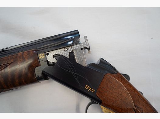 Browning 725 Sporter black edition, 76cm LL