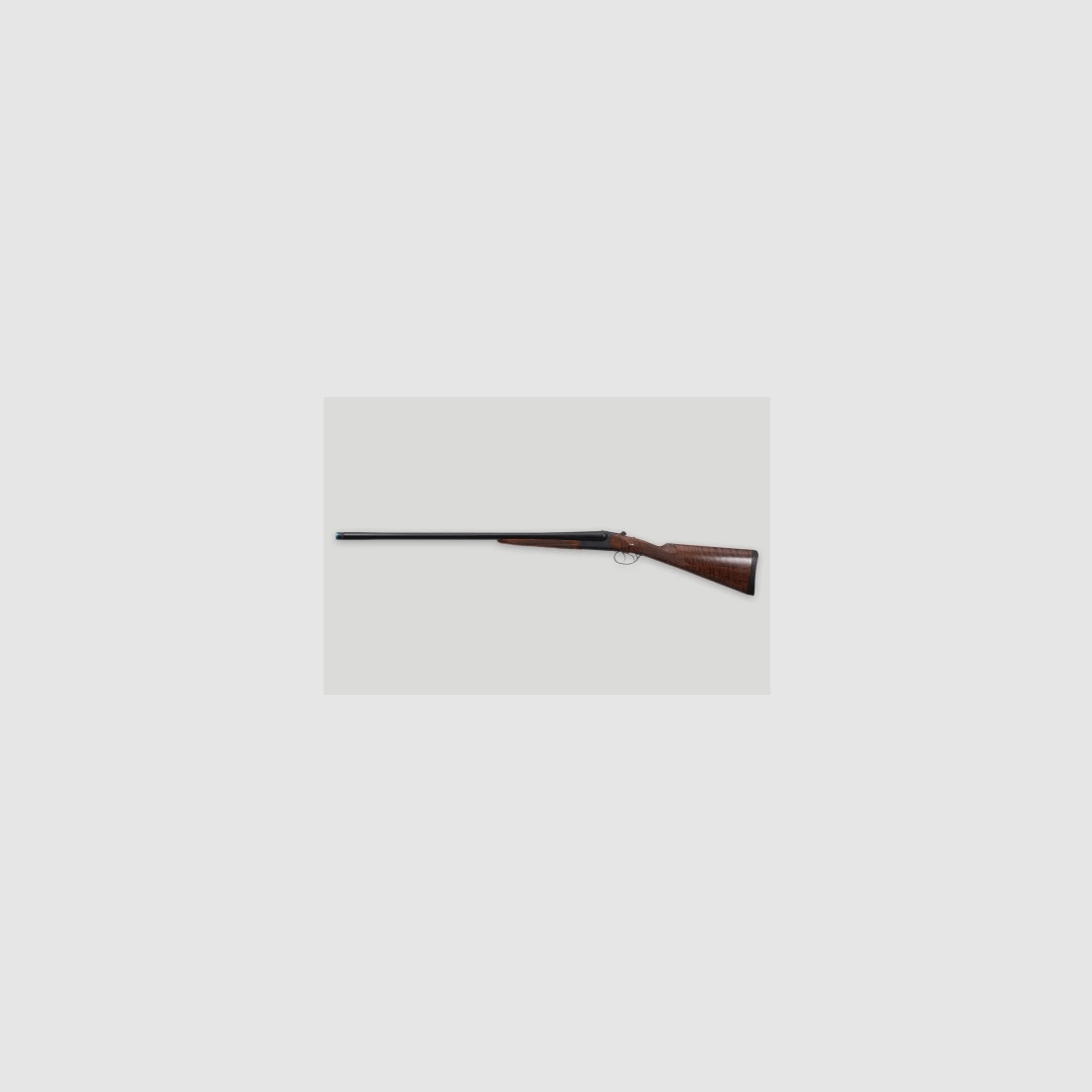 Weatherby Orion SxS .12/76 28"/71cm Doppelflinte (Querflinte)