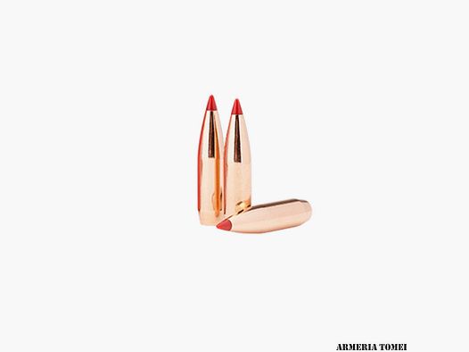 HORNADY – Geschosse – 30 Kal .308 168 gr ELD MATCH™ (100 Stk in Tüte)