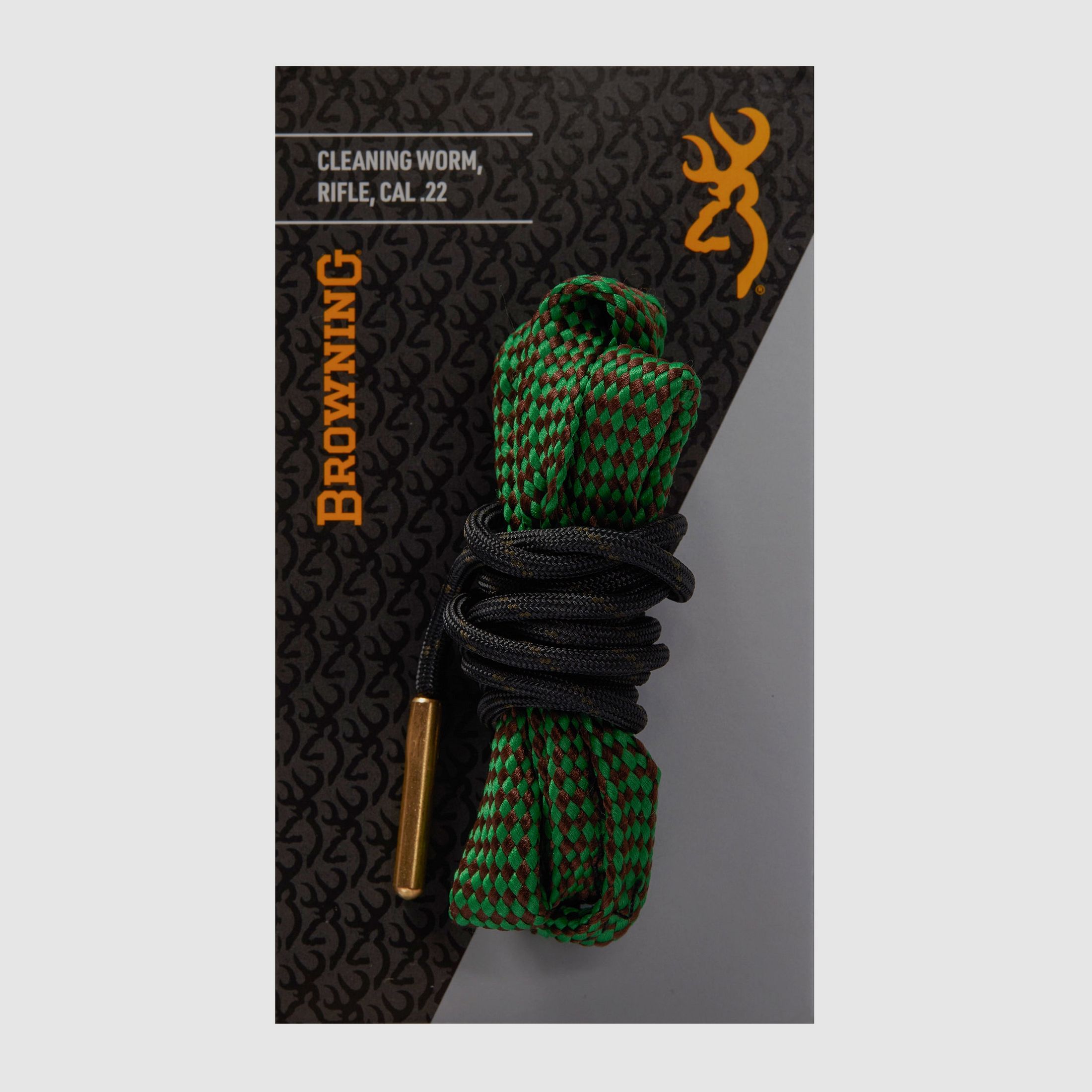 Browning cordino di pulizia per carabina cal. .22