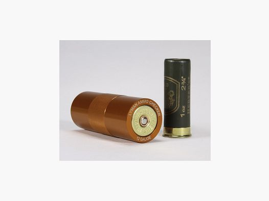 Comprobador de Cartucho Cal. 12 Lyman