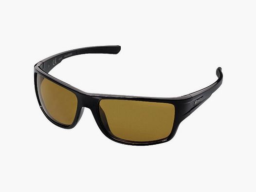 Berkley B11 Negro Amarillo Lente