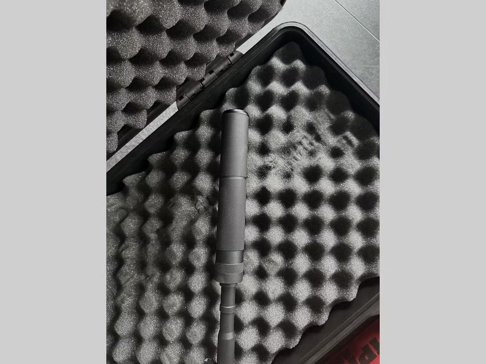 Tippmann M4 V1 CO2 6mm NEU!