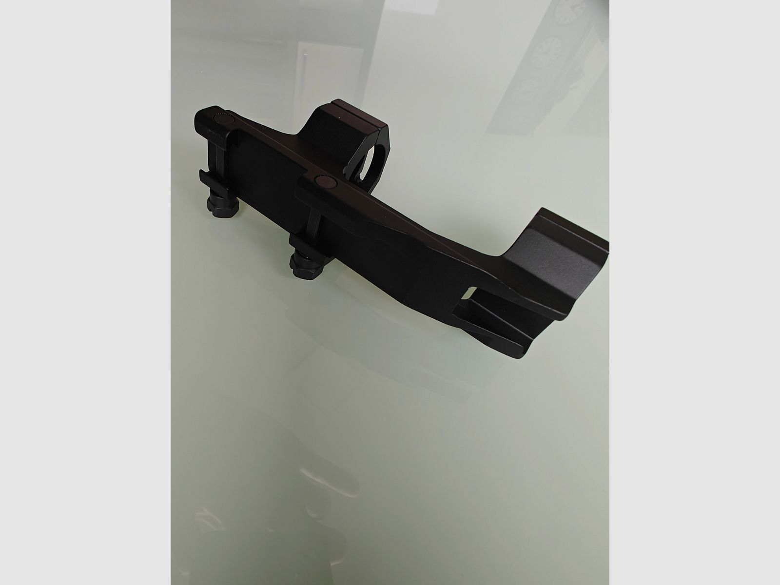 Montaggio a sbalzo Blockmontage 30mm