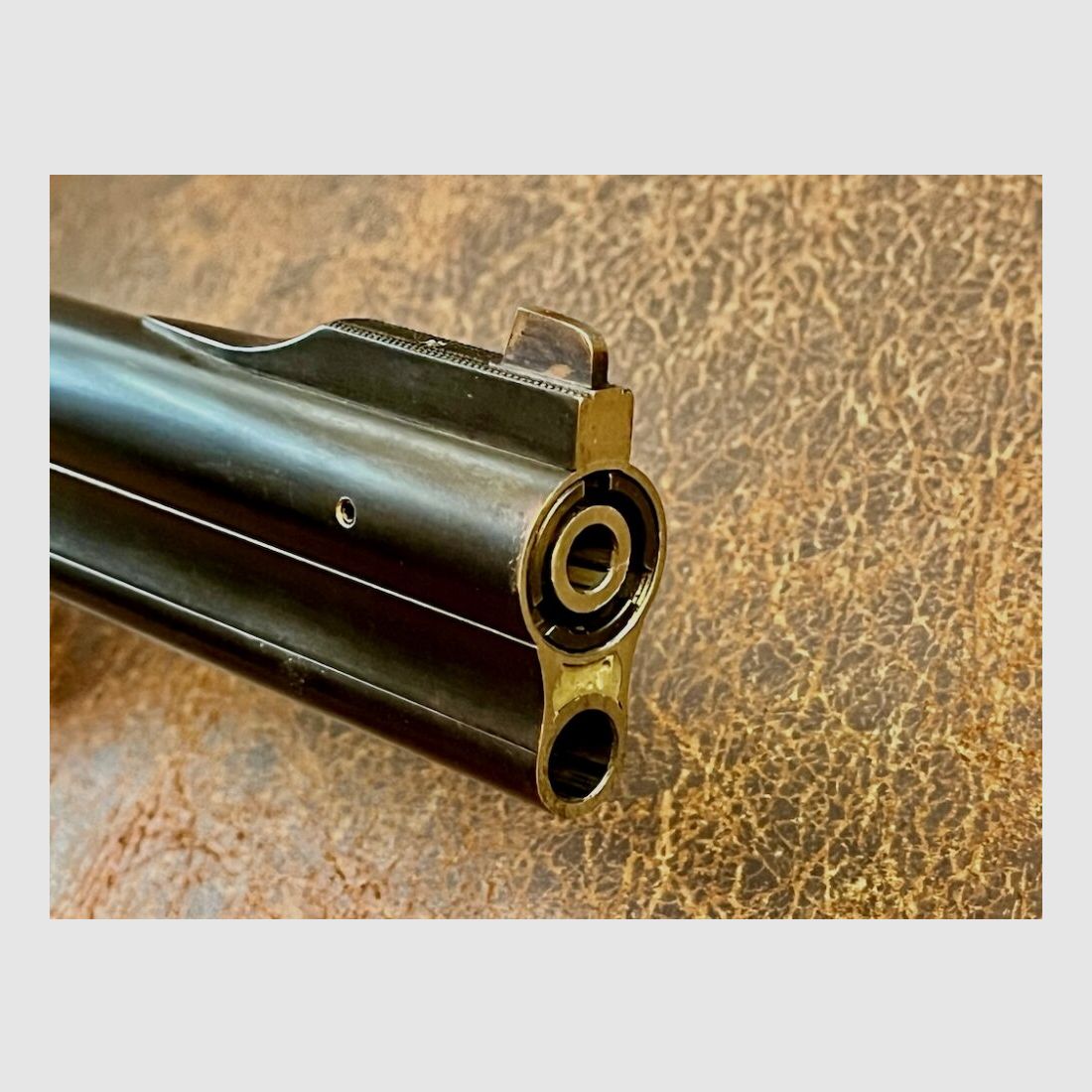 Blaser	 GB860 Luxus