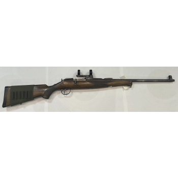 Mosin-Repetierbüchse Kal. 7,62X54R – Reservierung, Bild 2 von 9