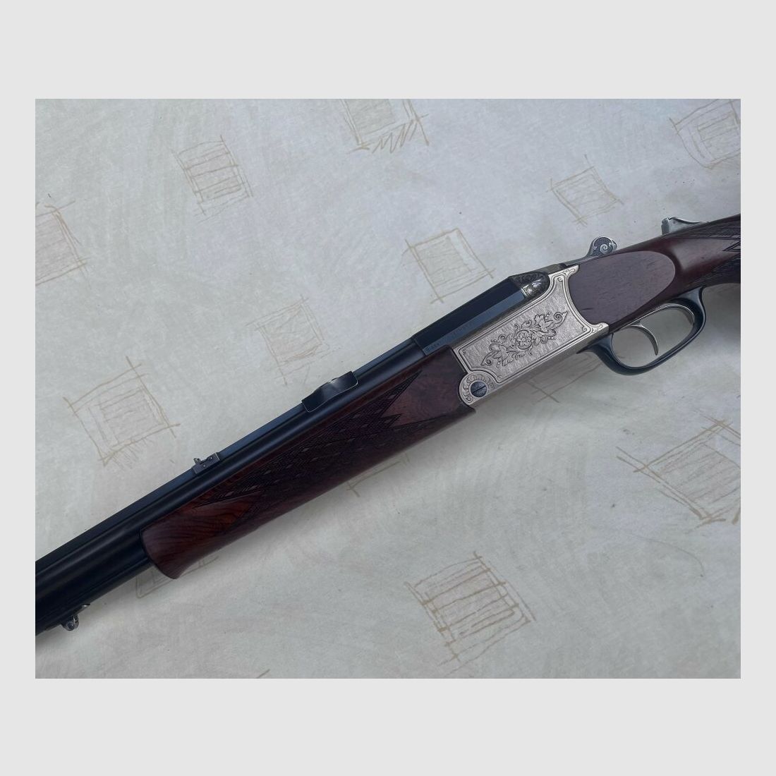 Blaser BD 88